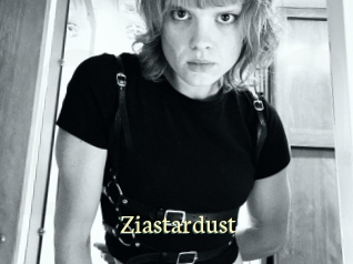 Ziastardust