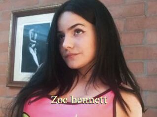 Zoe_bennett