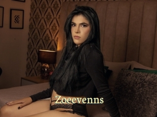 Zoeevenns