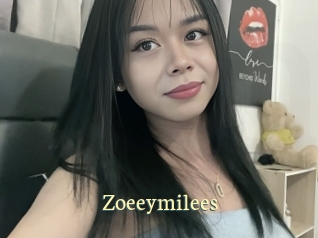 Zoeeymilees