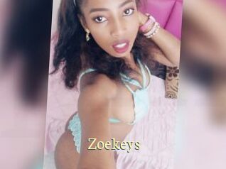 Zoekeys