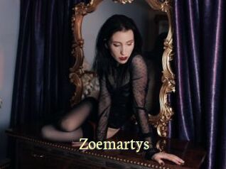 Zoemartys