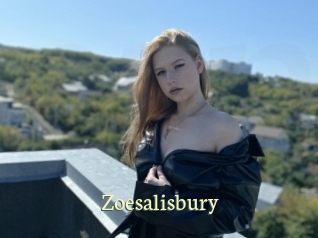 Zoesalisbury