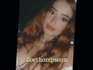 Zoethompsonn