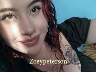 Zoeypeterson