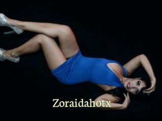 Zoraidahotx