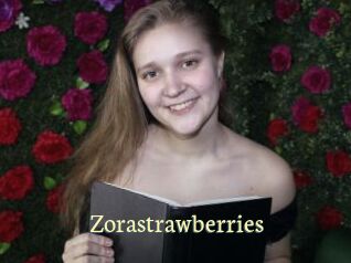 Zorastrawberries