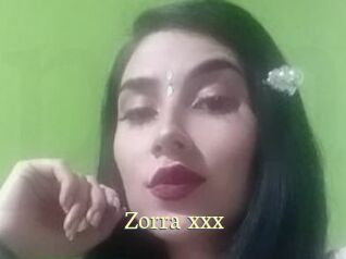 Zorra_xxx