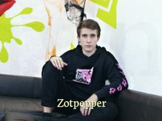 Zotpepper