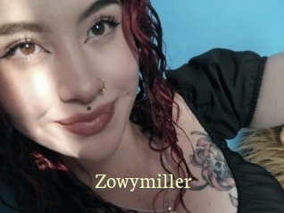 Zowymiller