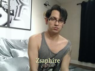 Zsaphire