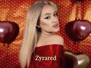 Zyrared